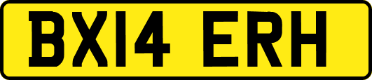 BX14ERH