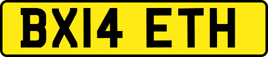 BX14ETH