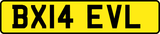 BX14EVL