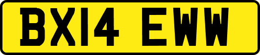 BX14EWW