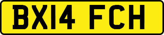 BX14FCH
