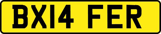 BX14FER