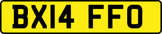 BX14FFO
