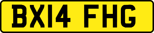 BX14FHG