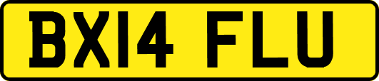 BX14FLU