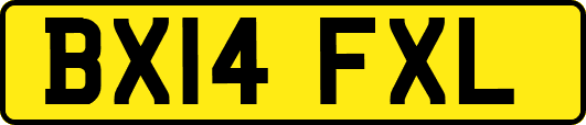 BX14FXL