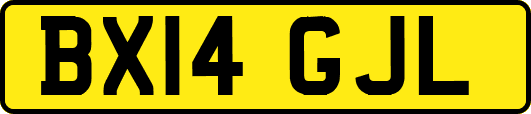BX14GJL