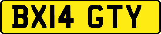 BX14GTY