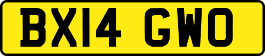 BX14GWO