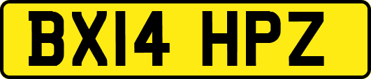 BX14HPZ
