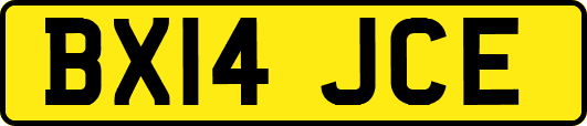 BX14JCE