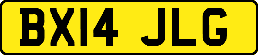 BX14JLG