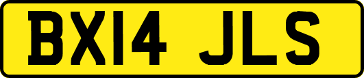 BX14JLS