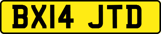 BX14JTD