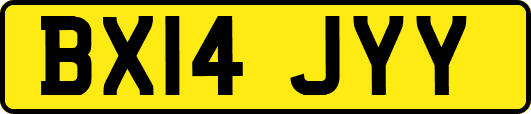 BX14JYY