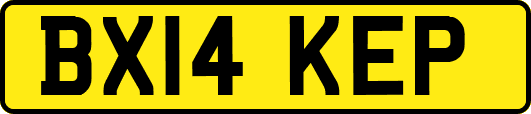 BX14KEP