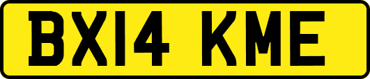 BX14KME