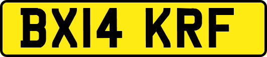 BX14KRF