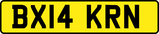 BX14KRN