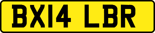 BX14LBR