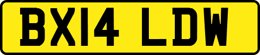 BX14LDW