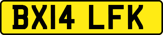 BX14LFK