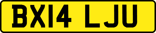 BX14LJU