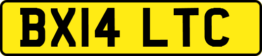 BX14LTC