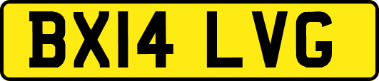 BX14LVG