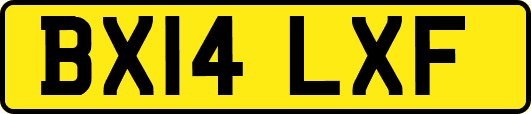 BX14LXF