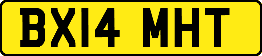 BX14MHT
