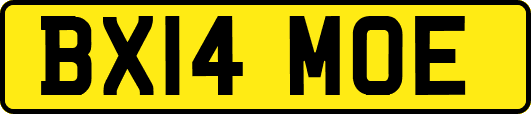 BX14MOE