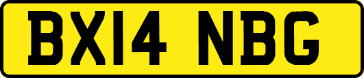 BX14NBG