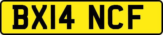 BX14NCF
