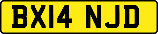 BX14NJD