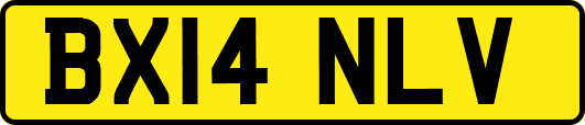 BX14NLV