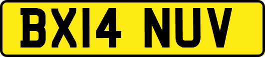 BX14NUV