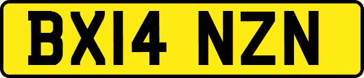 BX14NZN