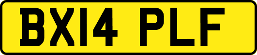 BX14PLF