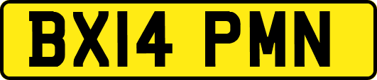 BX14PMN