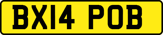 BX14POB