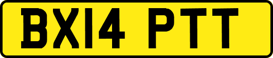 BX14PTT