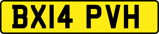 BX14PVH