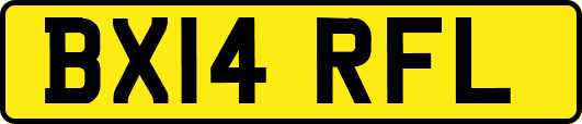 BX14RFL