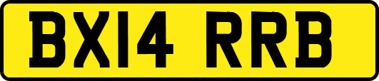 BX14RRB