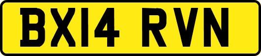 BX14RVN