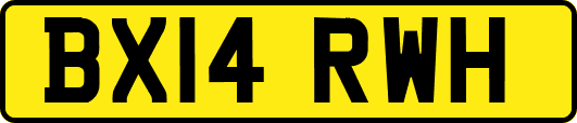 BX14RWH