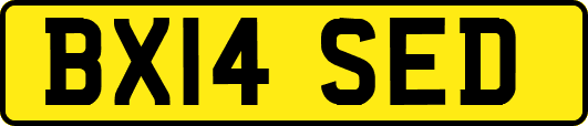 BX14SED