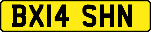 BX14SHN