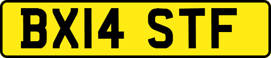 BX14STF